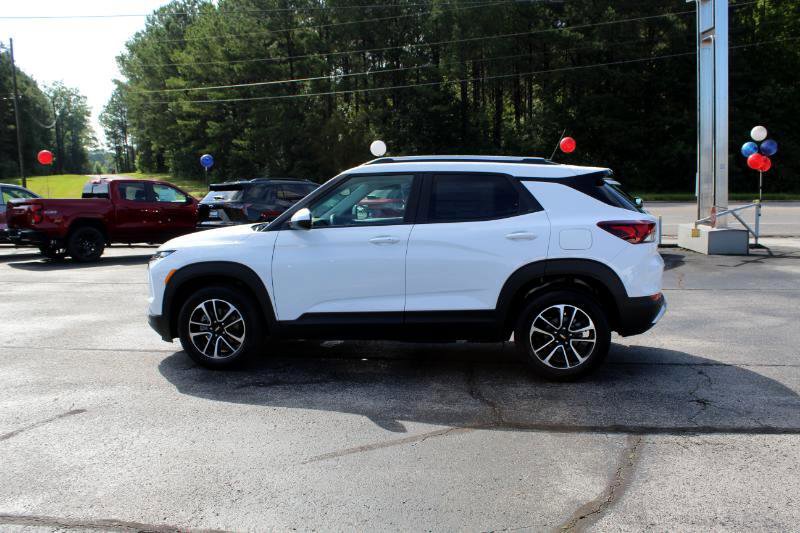 New 2026 Chevrolet TrailBlazer LT w/ Convenience Package image 9