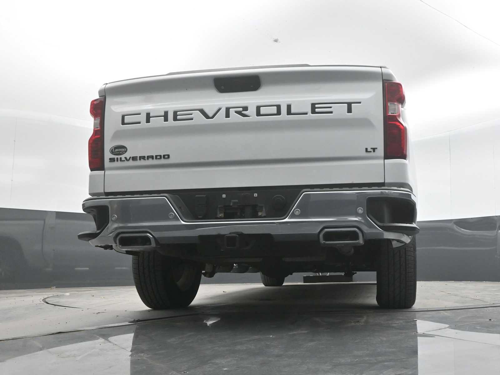 Used 2020 Chevrolet Silverado 1500 LT w/ All-Star Edition AWD/4WD image 31