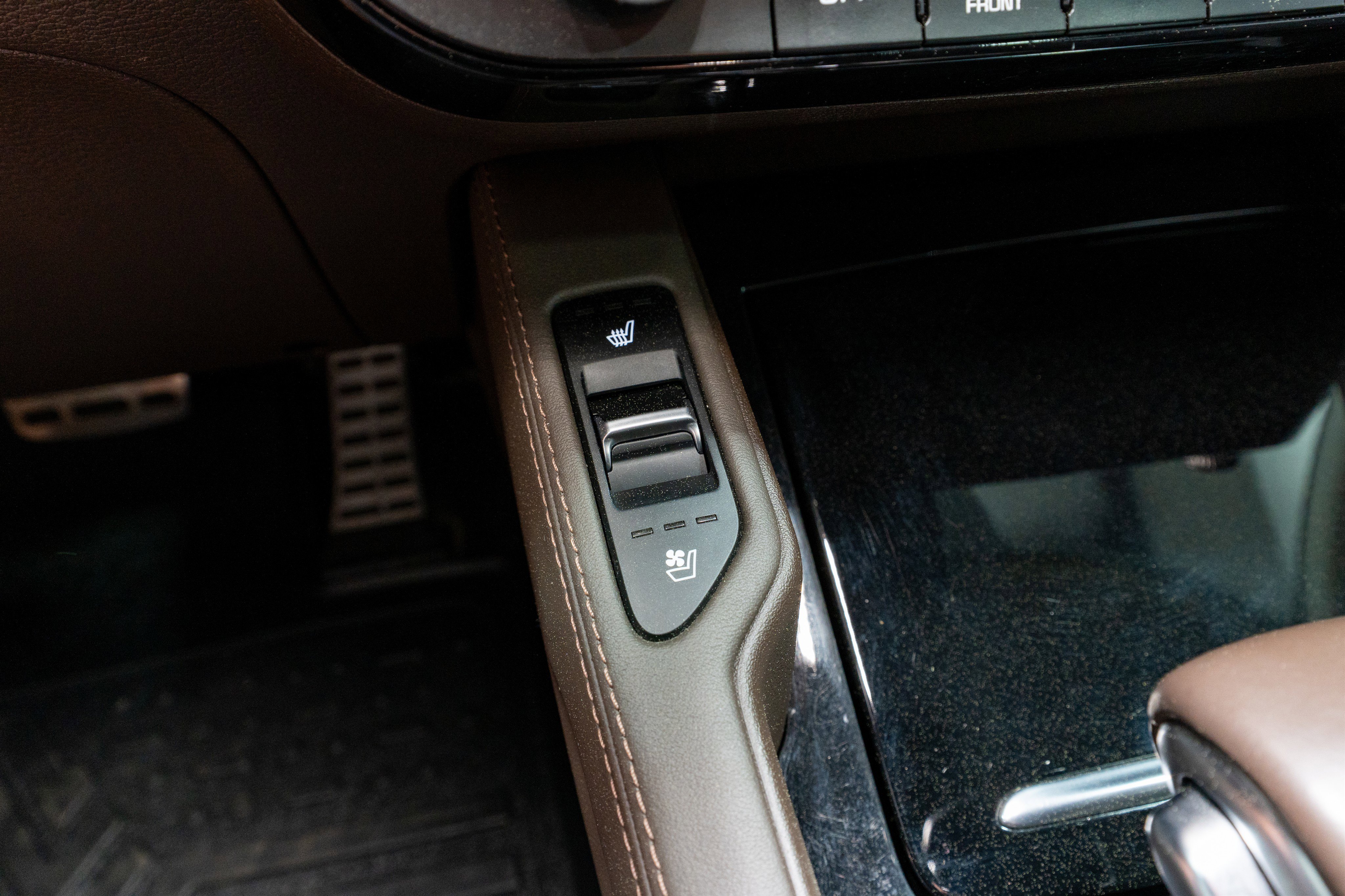 Used 2021 Kia Telluride SX image 25