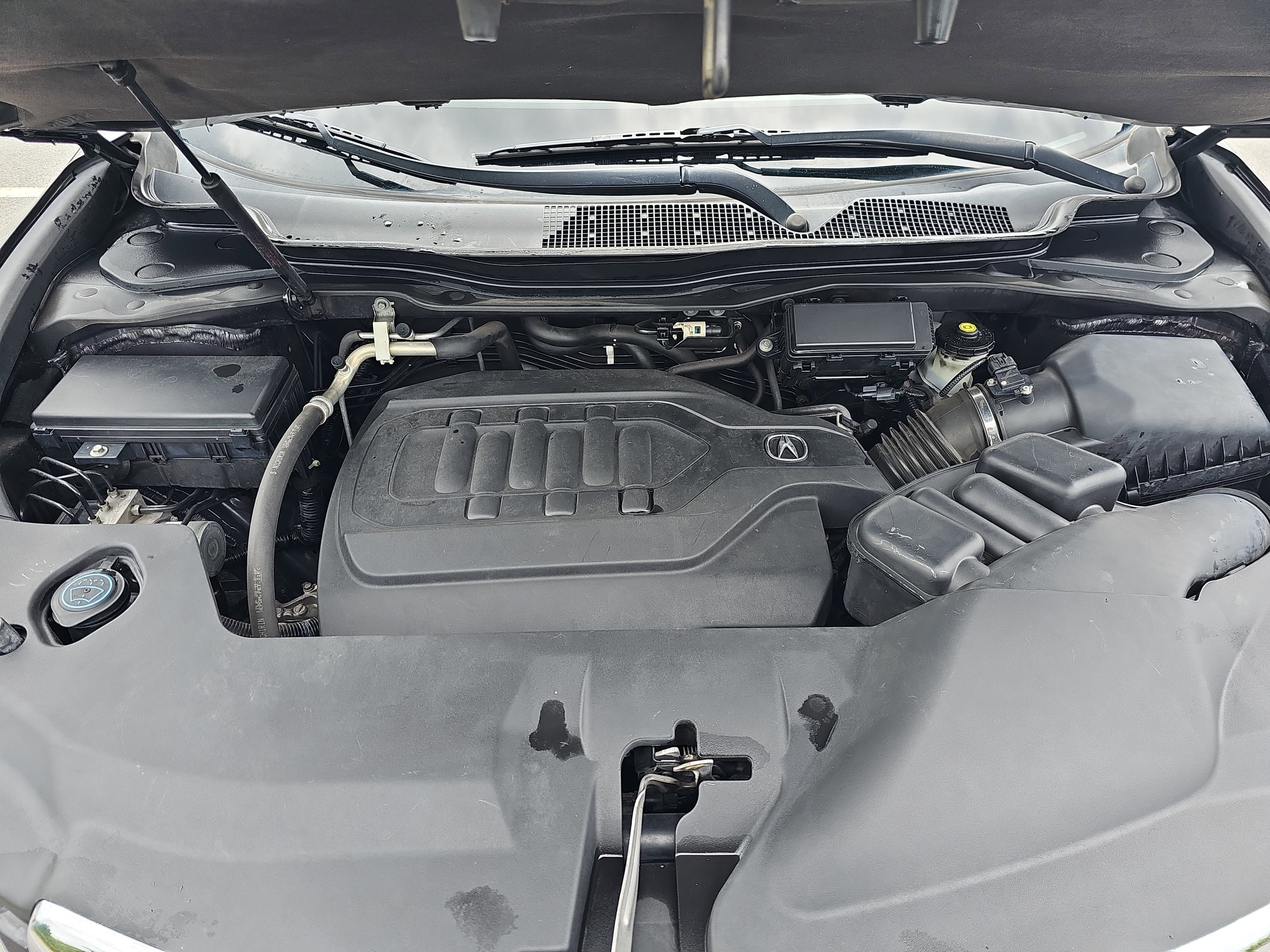 Used 2015 Acura MDX FWD w/ Technology Package image 29