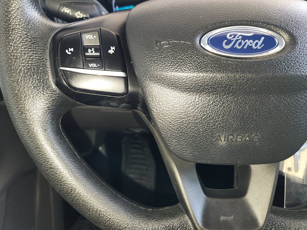 Used 2023 Ford Transit 350 DRW RWD image 27