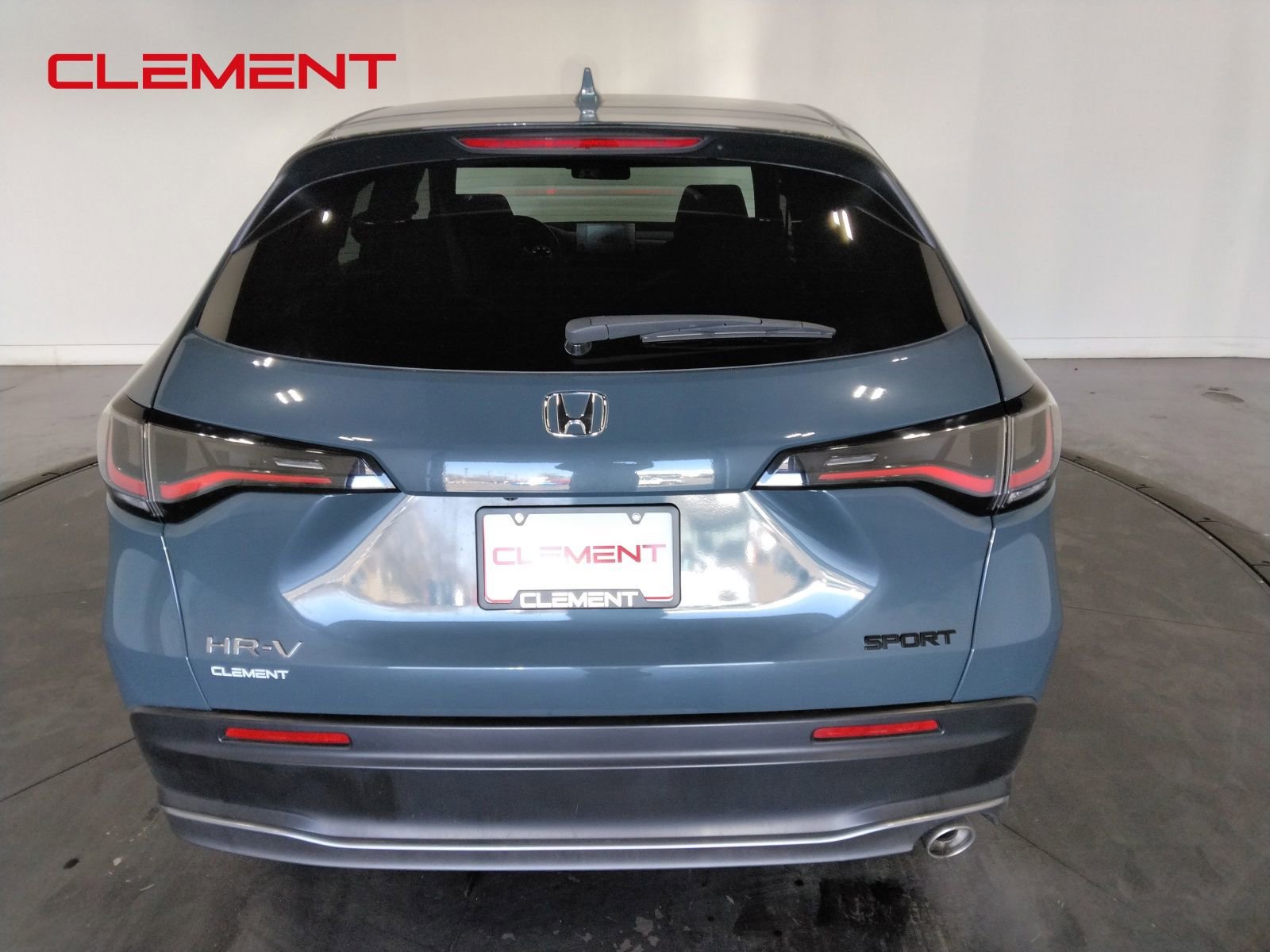 Used 2024 Honda HR-V Sport image 7