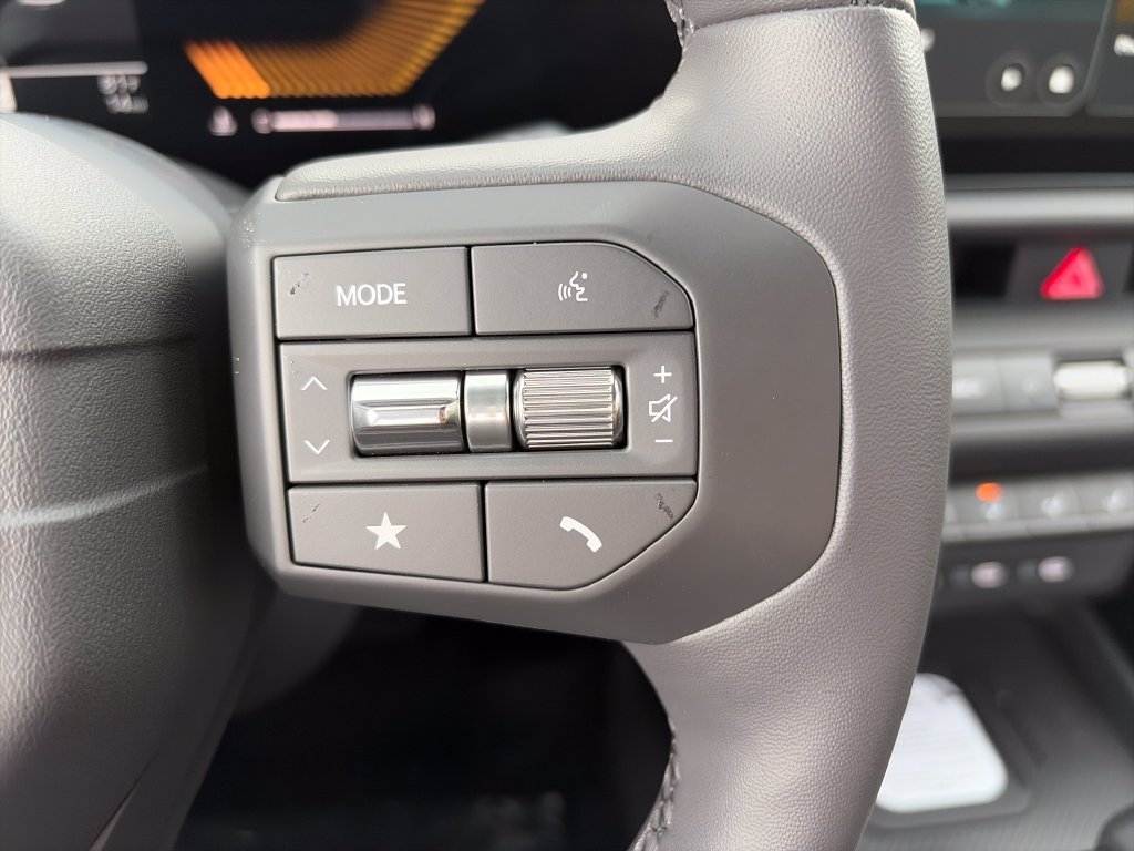 New 2027 Kia Seltos X-Line S AWD/4WD image 12
