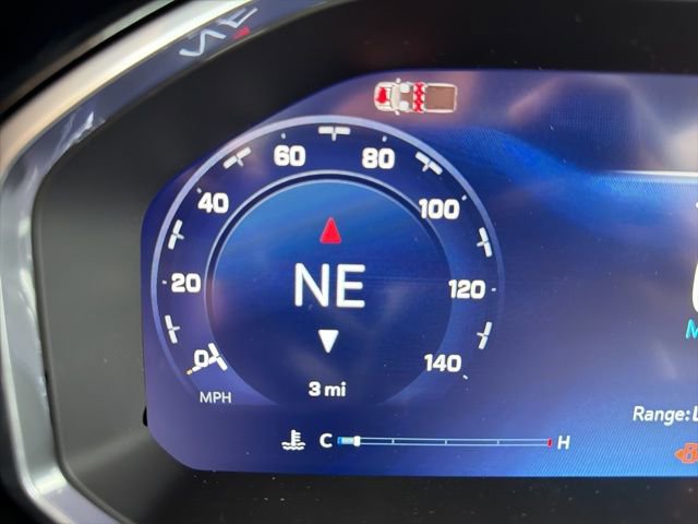 New 2026 Chevrolet Silverado 1500 LTZ w/ LTZ Convenience Package II image 31