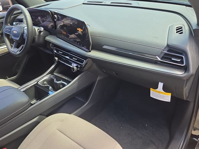 New 2026 Chevrolet Traverse LT FWD image 17