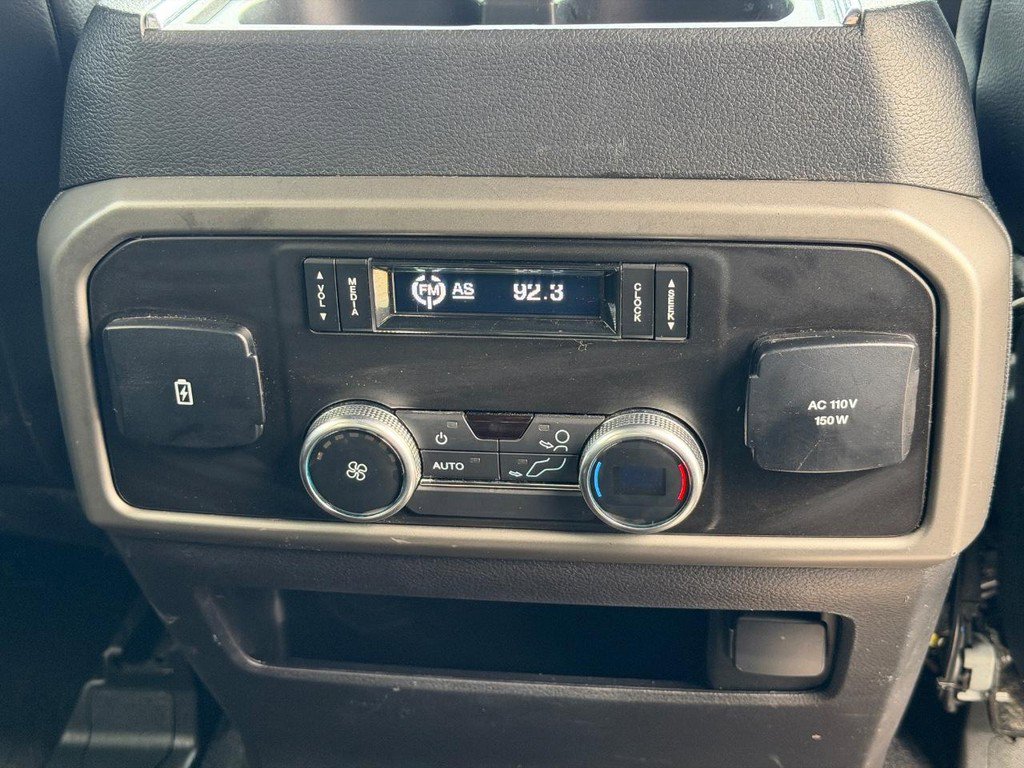 Used 2020 Ford Expedition XLT w/ Equipment Group 202A image 16