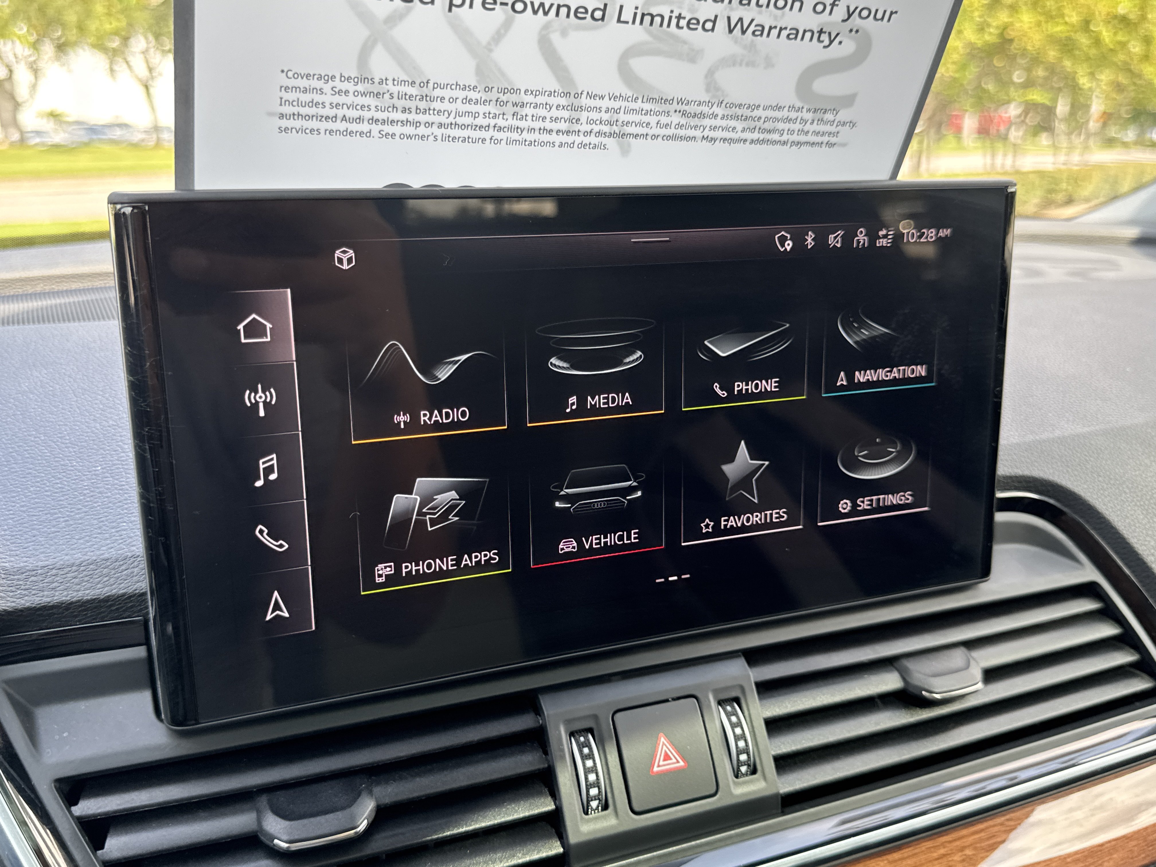 Certified 2023 Audi Q5 2.0T Premium Plus w/ Premium Plus Package AWD/4WD image 31