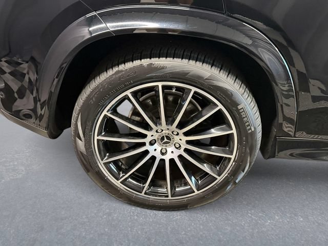 Certified 2023 Mercedes-Benz GLE 350 4MATIC image 7