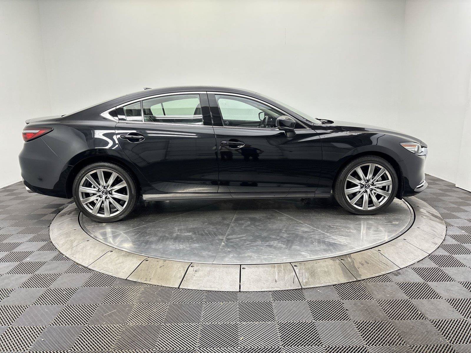 Used 2021 MAZDA MAZDA6 Grand Touring Reserve FWD image 17
