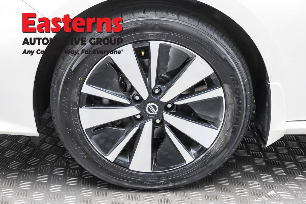 Used 2022 Nissan Altima 2.5 SL image 31