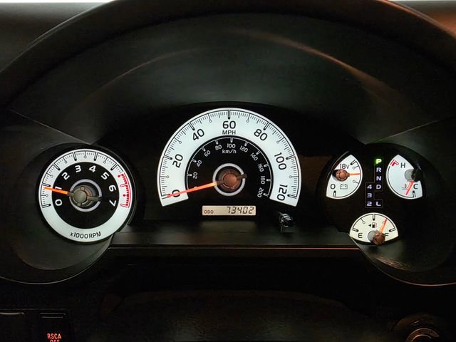 Used 2013 Toyota FJ Cruiser 4WD w/ Upgrade Pkg image 17