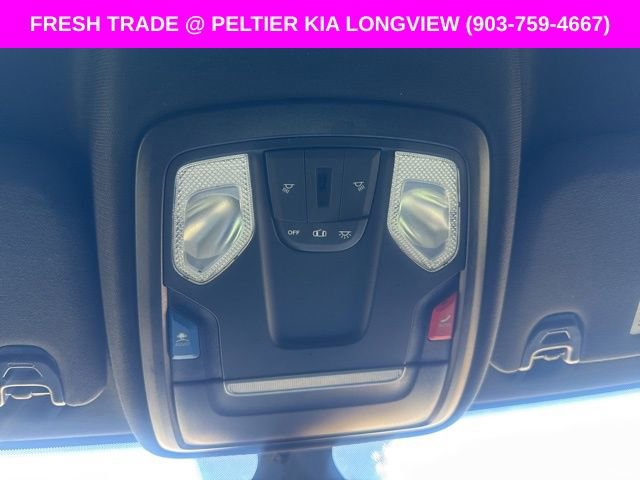 Used 2022 RAM 2500 Big Horn w/ Cold Weather Group image 20