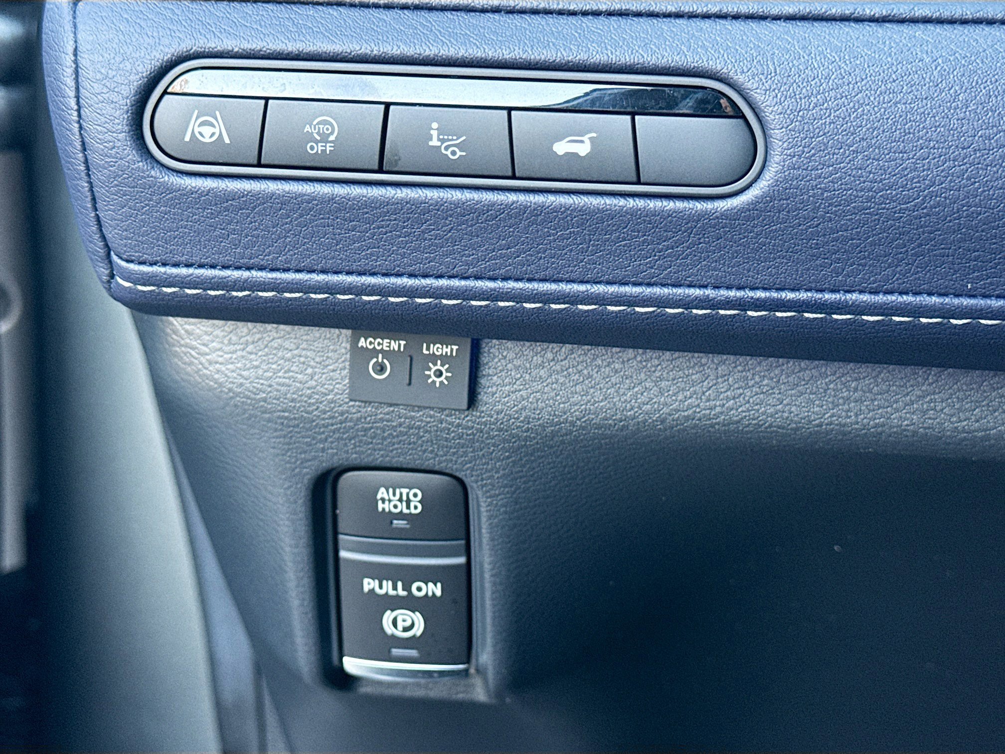 Used 2026 INFINITI QX80 4WD image 37