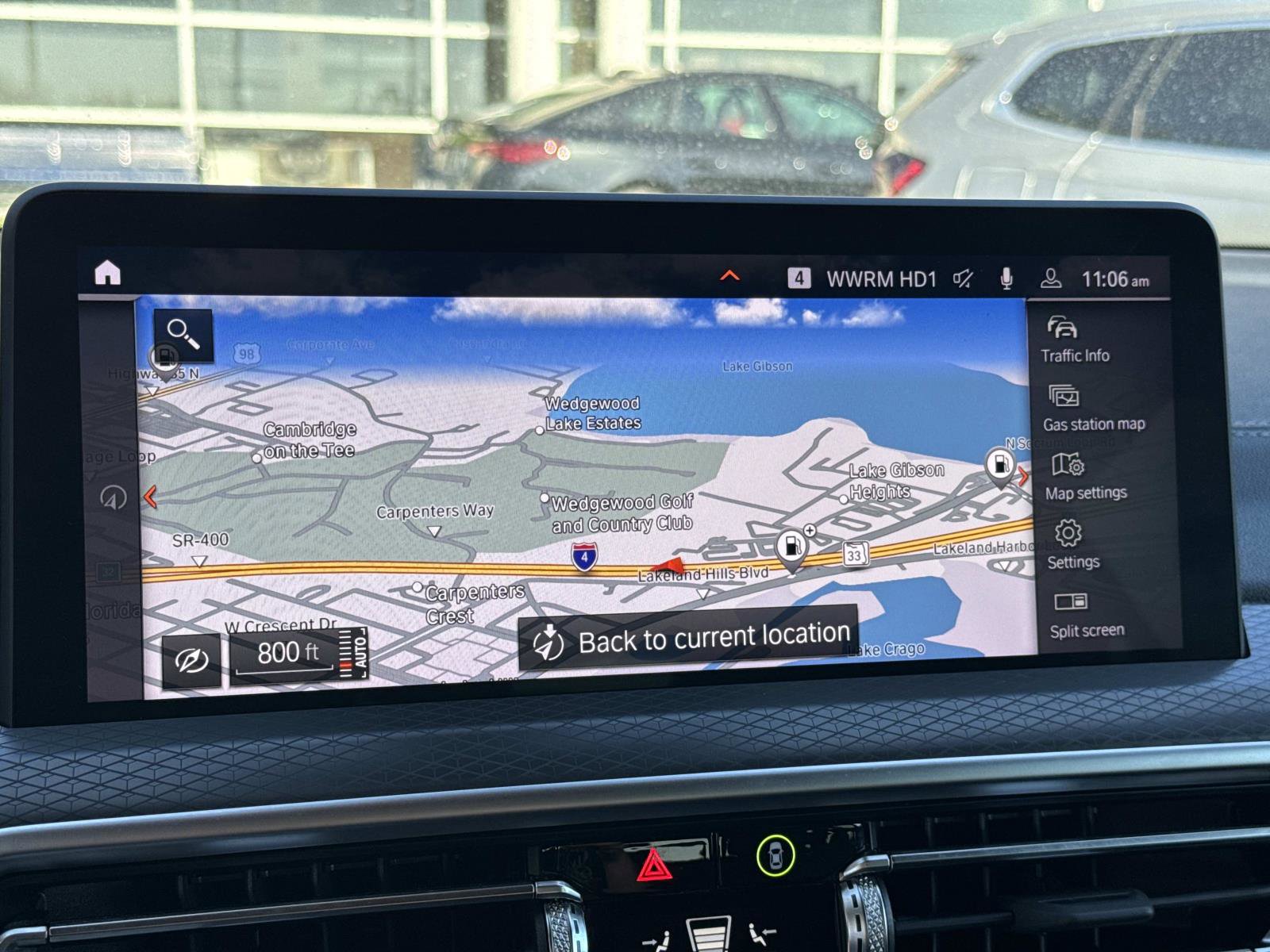 Used 2025 BMW X4 M40i image 22