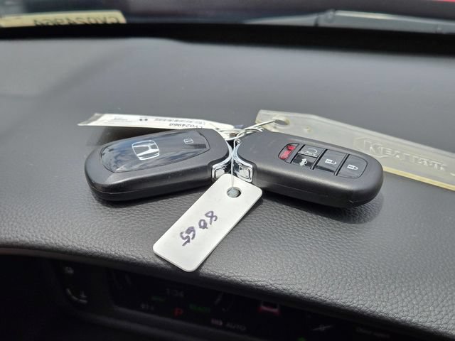 Used 2023 Honda Accord EX-L image 17