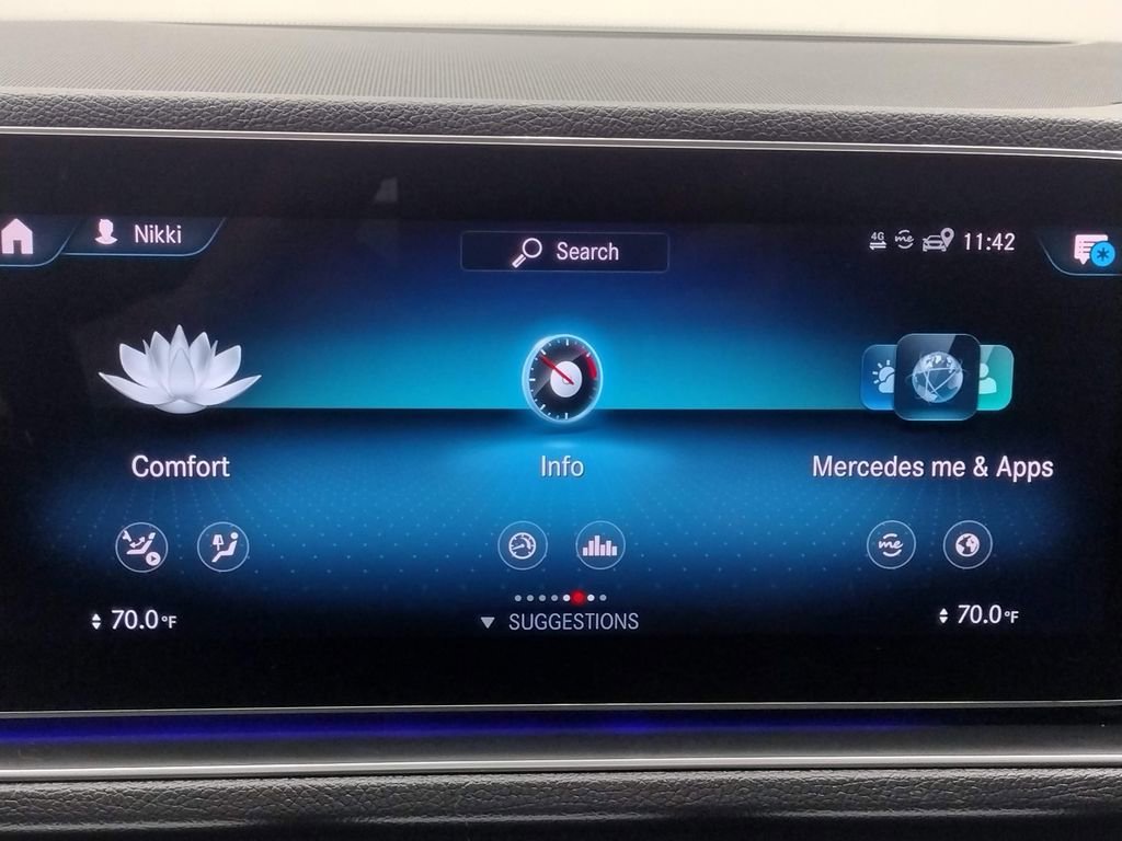 Used 2020 Mercedes-Benz GLE 350 4MATIC image 40