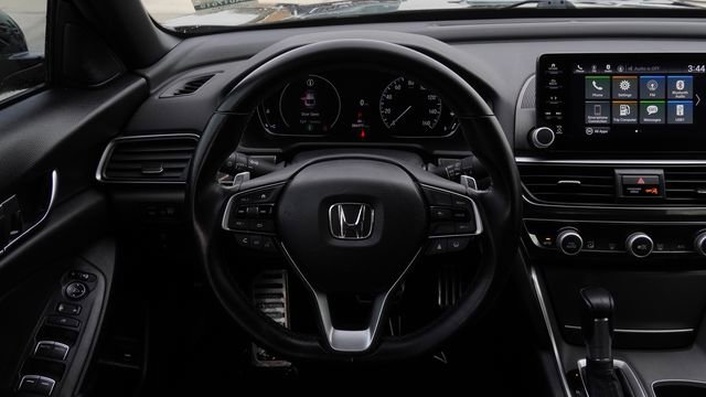 Used 2021 Honda Accord Sport image 15