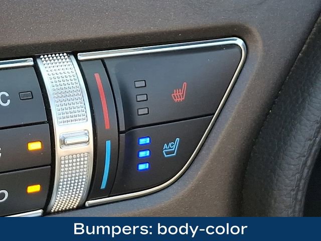 Used 2020 Ford Mustang GT Premium RWD image 15