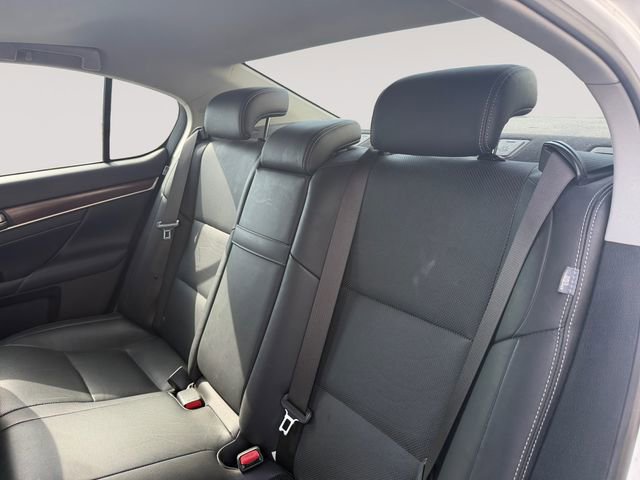 Used 2014 Lexus GS 350 AWD image 13
