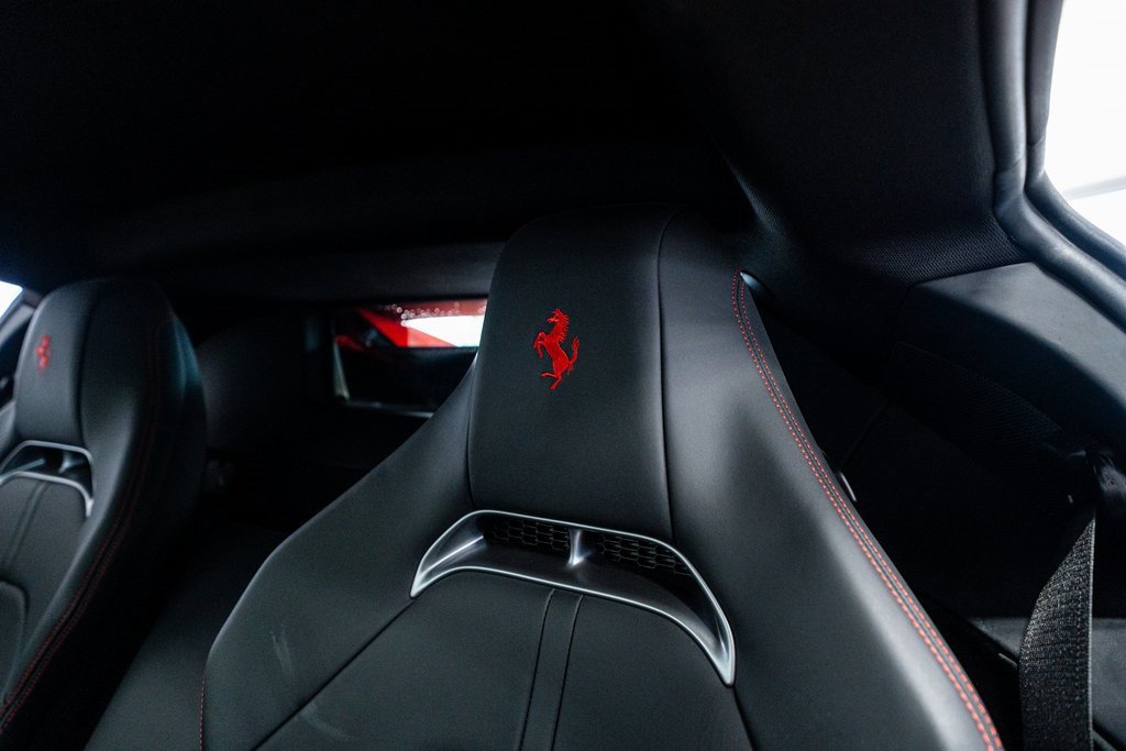 Used 2024 Ferrari SF90 Stradale image 46