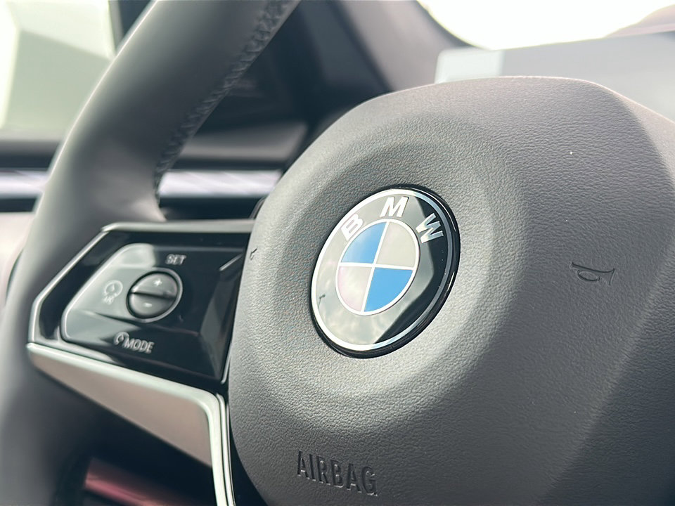New 2026 BMW X3 xDrive30 w/ Premium Package AWD/4WD image 21