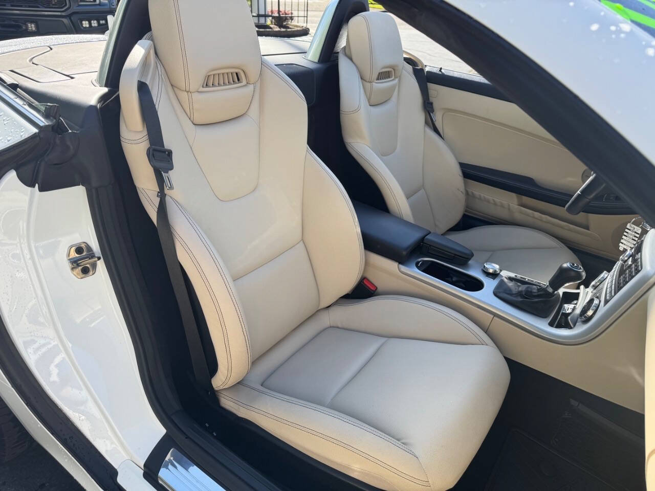 Used 2014 Mercedes-Benz SLK 250 image 19