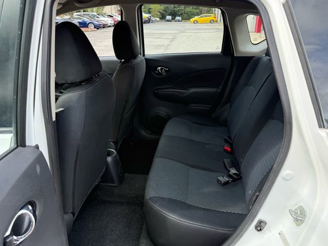 Used 2019 Nissan Versa Note SV image 5