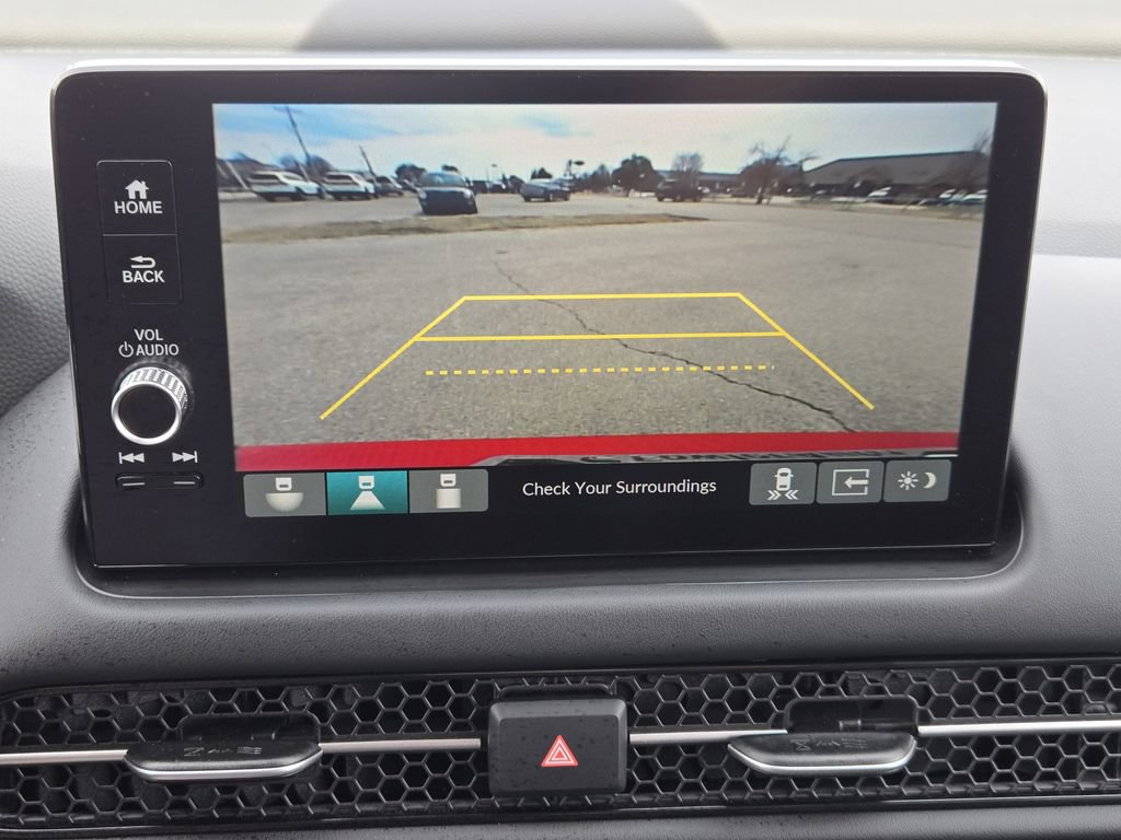 Used 2025 Honda HR-V EX-L image 19