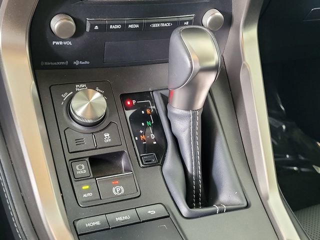 Used 2020 Lexus NX 300 AWD w/ Premium Package image 19