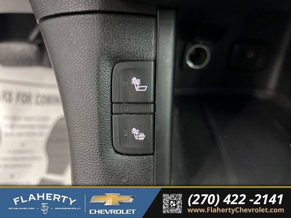 Used 2019 GMC Acadia SLT AWD/4WD image 32