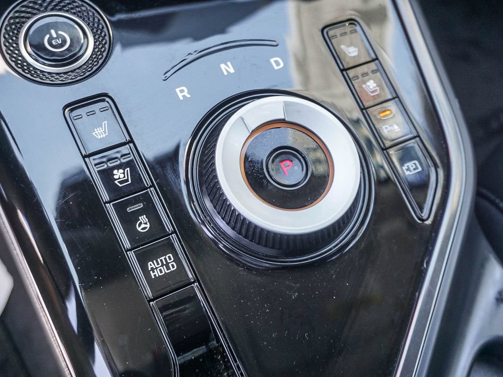 Certified 2023 Kia Niro Wave FWD image 23