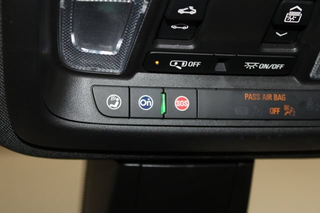 Certified 2023 Cadillac XT6 Luxury AWD/4WD image 36