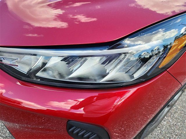 New 2026 Ford Escape ST-Line FWD image 5