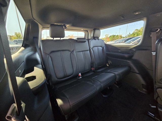 New 2025 Jeep Wagoneer Series II image 32