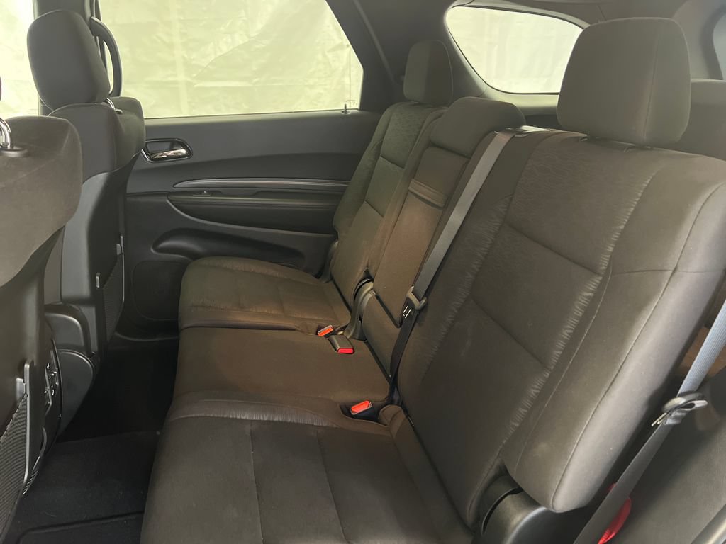 Used 2026 Dodge Durango GT AWD/4WD image 34