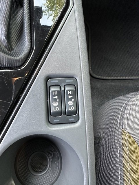 Used 2024 Subaru Crosstrek 2.5i Sport image 15