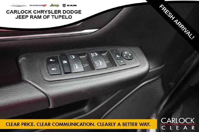 Used 2023 RAM 1500 Big Horn AWD/4WD image 15