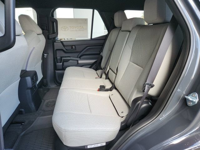 New 2026 Toyota 4Runner SR5 image 19