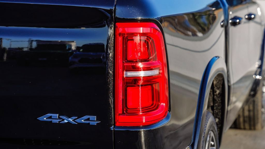 New 2026 RAM 1500 Limited image 10