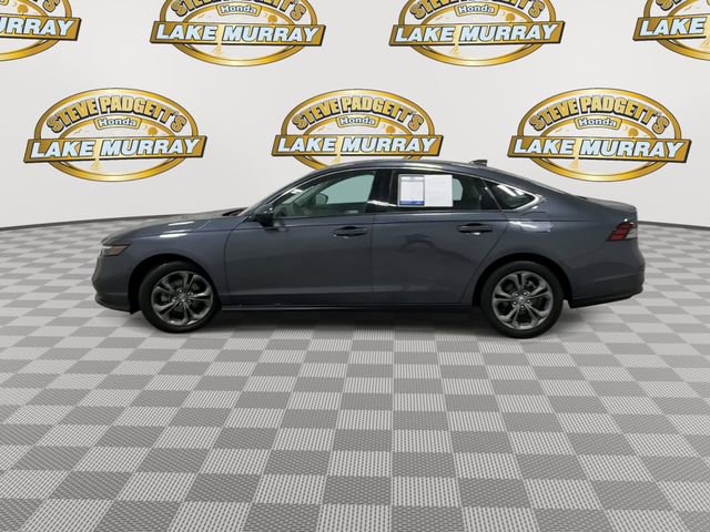 Used 2023 Honda Accord EX image 8