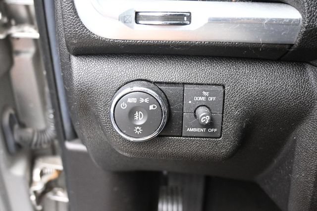 Used 2017 GMC Acadia Limited SLT AWD/4WD image 17