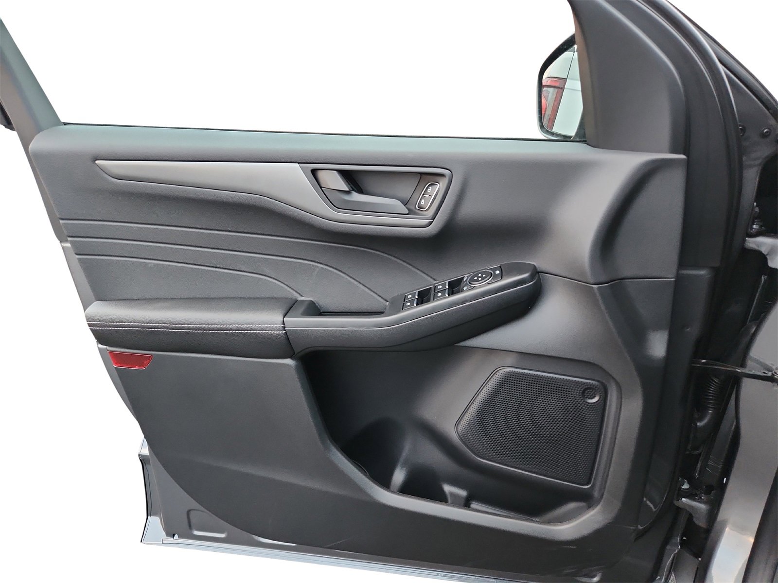 New 2026 Ford Escape Active image 18