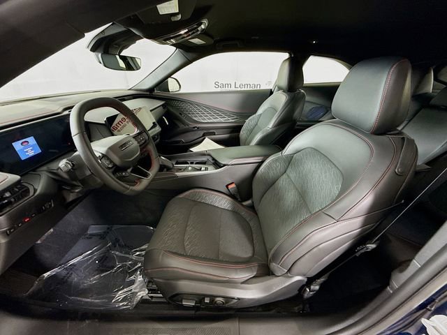 New 2026 Dodge Charger Scat Pack w/ Blacktop Package image 19