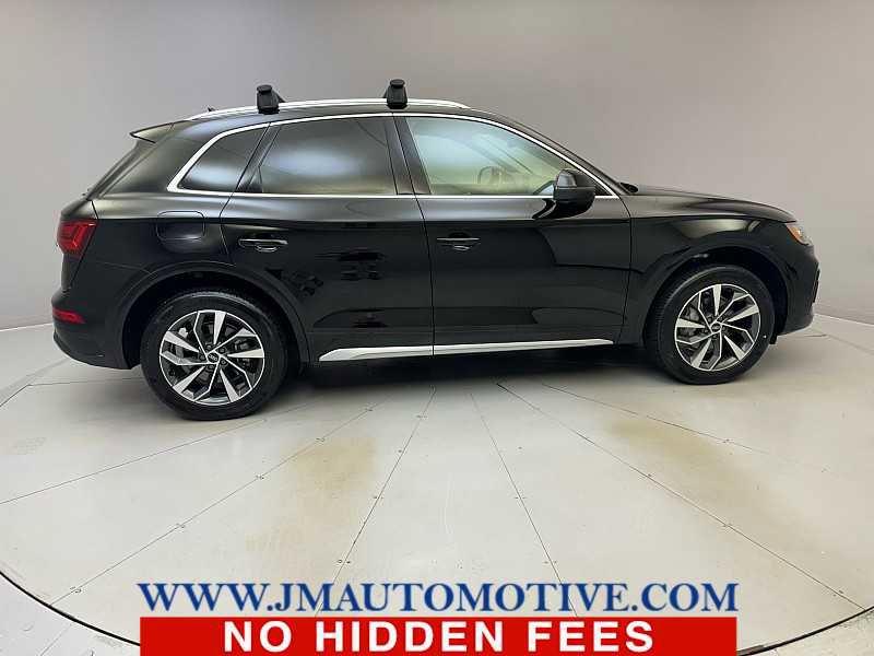 Used 2021 Audi Q5 Premium Plus image 6