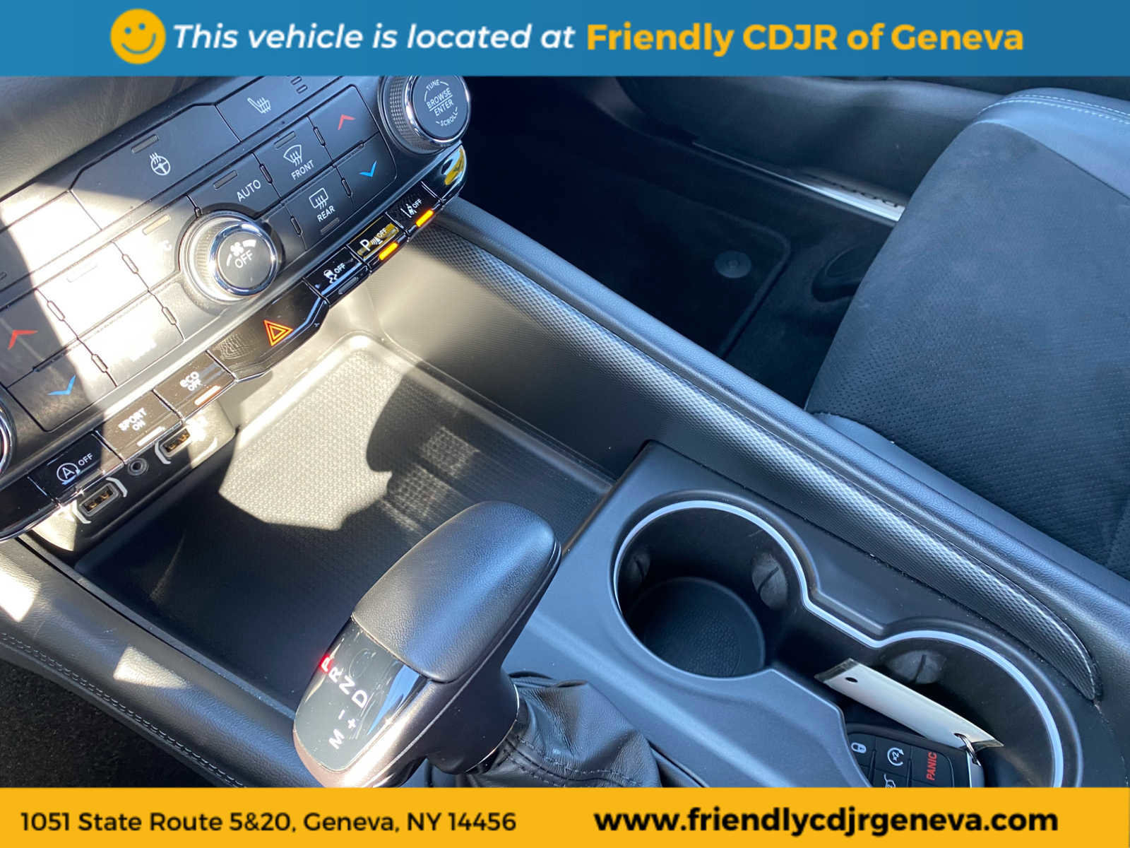 Used 2022 Dodge Durango GT image 19