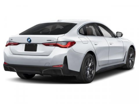 New 2026 BMW i4 xDrive40i AWD/4WD image 2