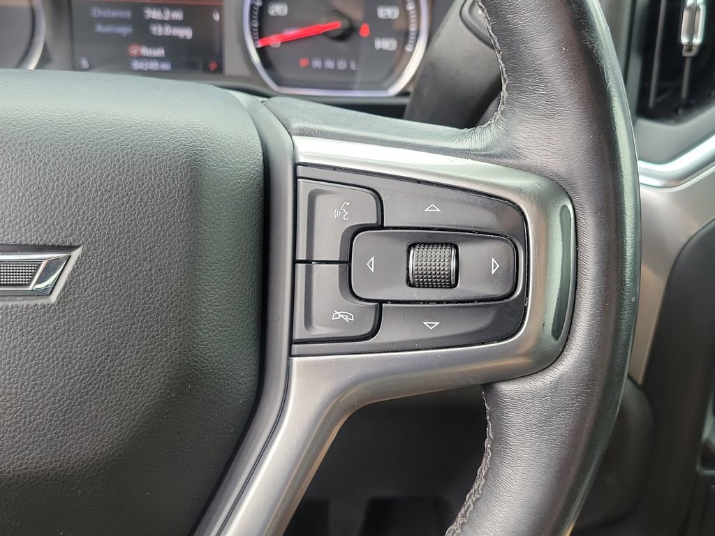 Used 2019 Chevrolet Silverado 1500 RST w/ All-Star Edition image 6
