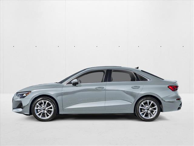 New 2026 Audi A3 2.0T Premium Plus w/ Black Optic Package image 3