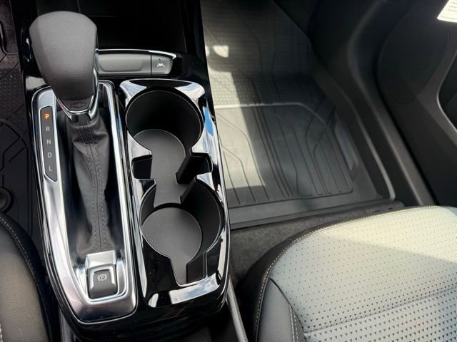 New 2026 Chevrolet Trax LT w/ Driver Confidence Package image 25