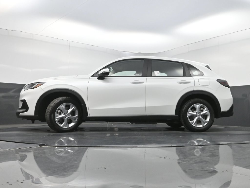 Used 2024 Honda HR-V LX image 24